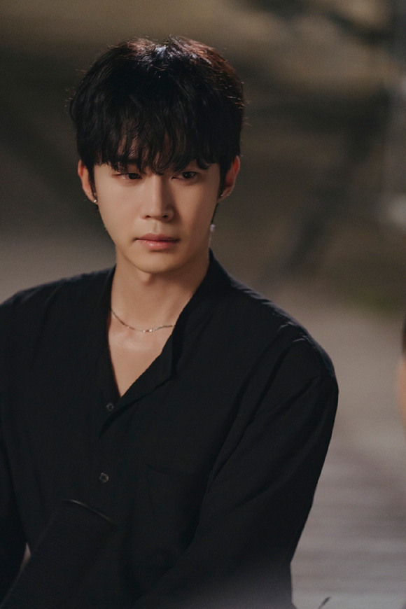 '유부녀 킬러' 무진성 [사진=MBC ]