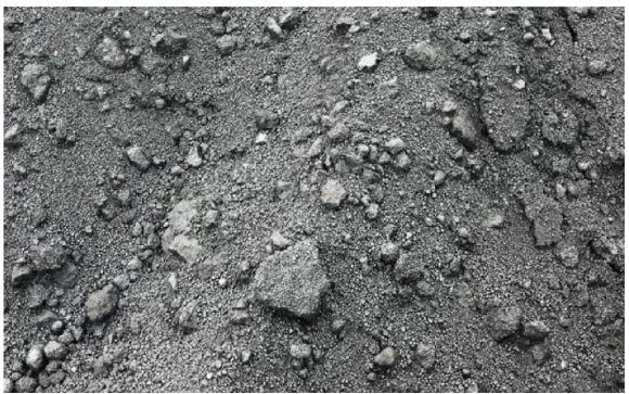 코크스는 석유코크스 부문 세계 1위 기업인 미국 옥스보우(Oxbow)와 국내 독점 공급 계약을 통해 코크스 시장을 독과점하고 있다. [사진=태경비케이]