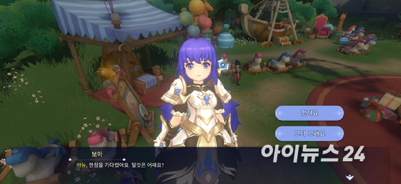 그라비티 '라그나로크M 클래식' 이미지. [사진=그라비티]