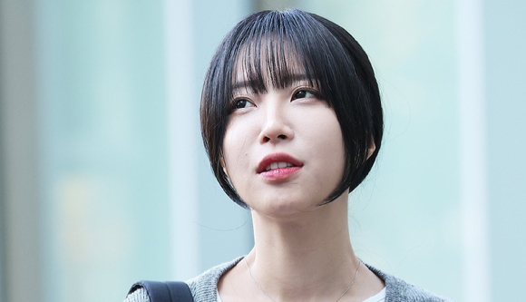 1000만 먹방 유튜버 쯔양을 협박한 혐의 등으로 기소된 유튜버 구제역(본명 이준희)가 20일 1심에서 징역 3년형을 받아 법정구속됐다. 사진은 구제역. [사진=연합뉴스]