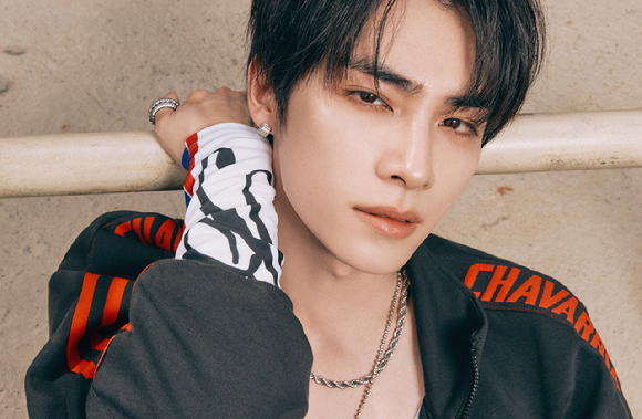 NCT 샤오쥔, 中 무협 드라마 &apos;암하전&apos; 첫 OST 가창