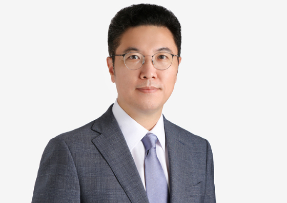 이광욱 변호사(법무법인 화우 신사업그룹장).[사진=법무법인 화우]