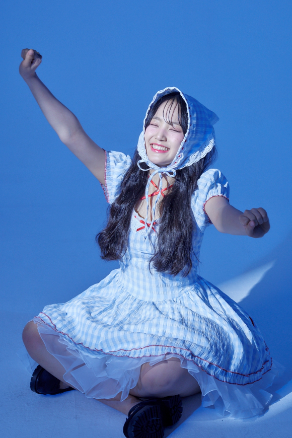 김태연 프로필 사진 [사진=K타이거즈엔터테인먼트]
