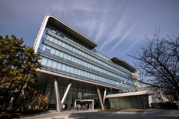 LIG넥스원 판교하우스. [사진=LIG넥스원]