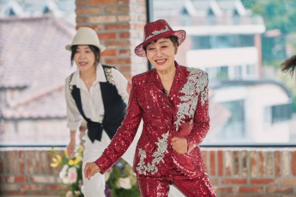 유 퀴즈 온 더 블럭 [사진=tvN ]