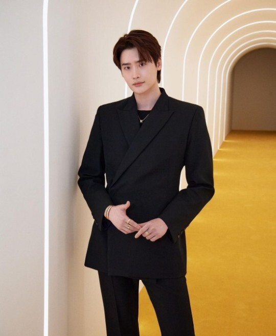 이종석 [사진=이종석 SNS]