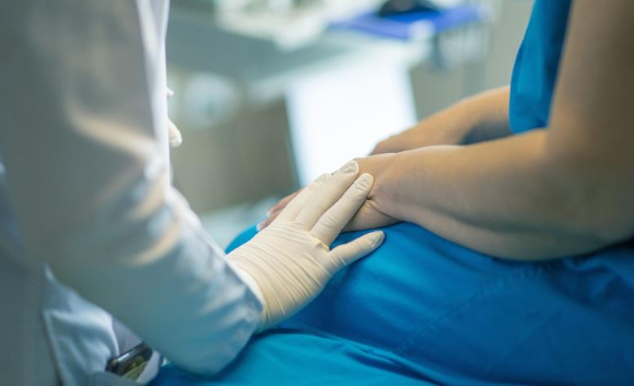 사진은 본 기사 내용과 무관. [사진=caryortho]