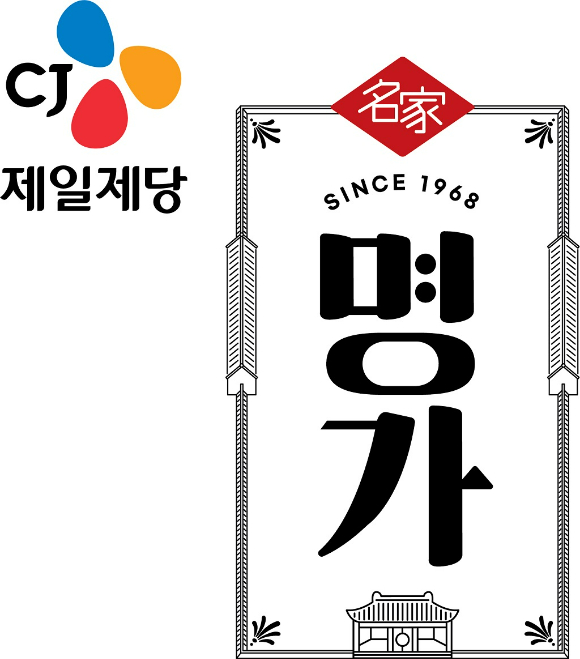 CJ명가 BI [사진=CJ제일제당]