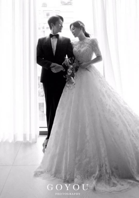 최수종 하희라 [사진=하희라 SNS]