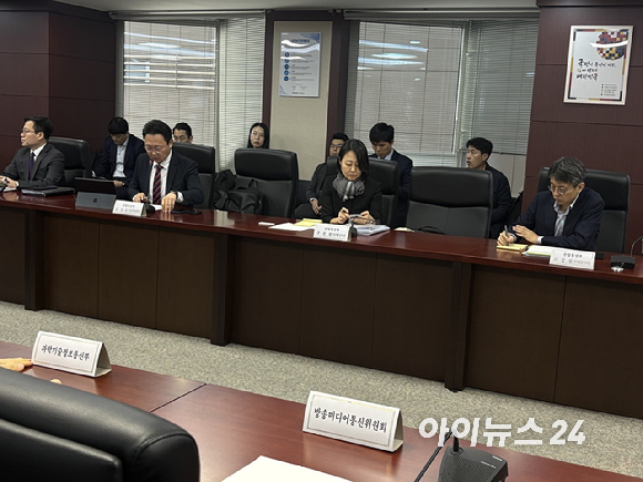 여한구 산업통상부 통상교섭본부장. 2026.03.20 [사진=권서아 기자]