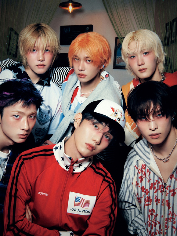 피원하모니, 첫 영어 앨범 글로벌 취향 저격→미주 투어 현지 공략