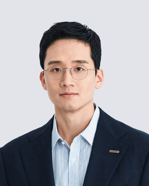 김대헌 호반건설 이사회 의장 [사진=호반그룹]