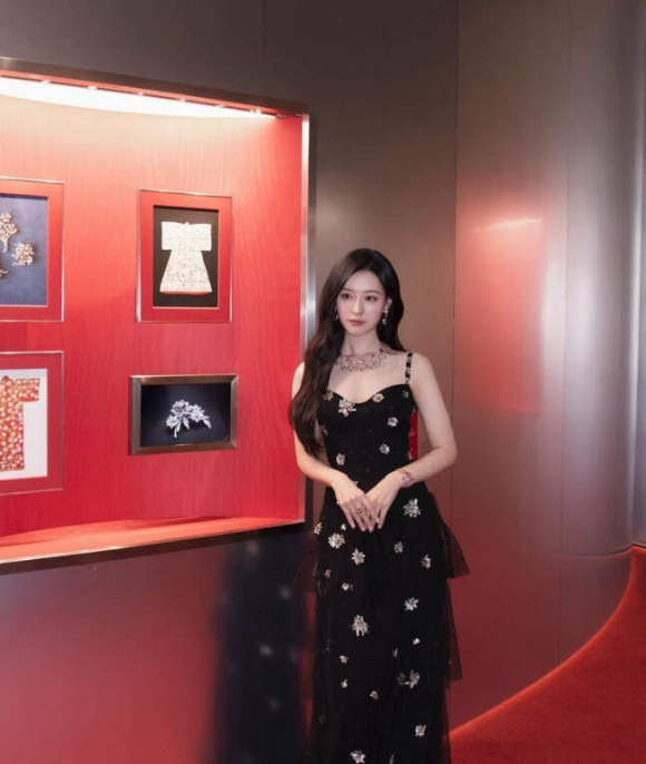 김지원 [사진=김지원 SNS]