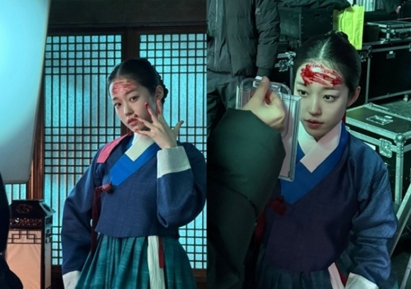 노윤서 [사진=노윤서 SNS]