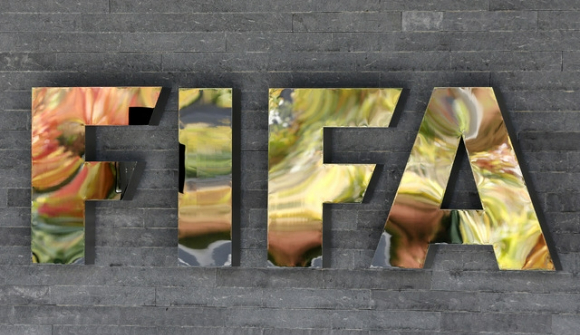 국제축구연맹(FIFA)이 우크라이나를 무력 침공한 러시아에 중징계를 내렸다. [사진=뉴시스]