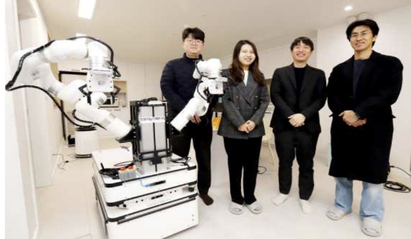 로봇, 반복 노동에서 인류를 자유롭게 할까