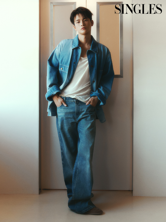 서인국 "2026년은 '개화의 해'⋯'월간남친'·'내일도 출근' 결실 기대"