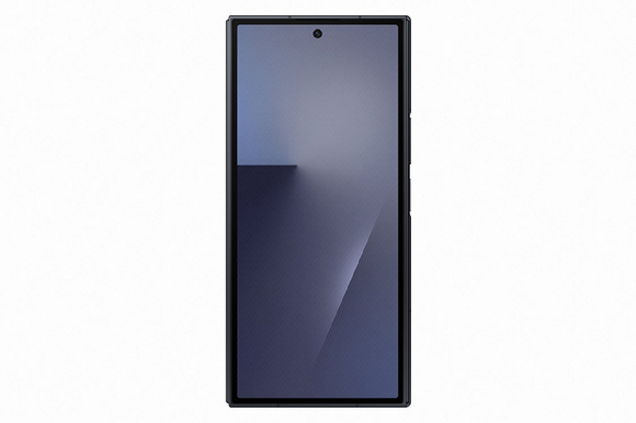 갤럭시 Z 트라이폴드 [사진=권서아 기자]