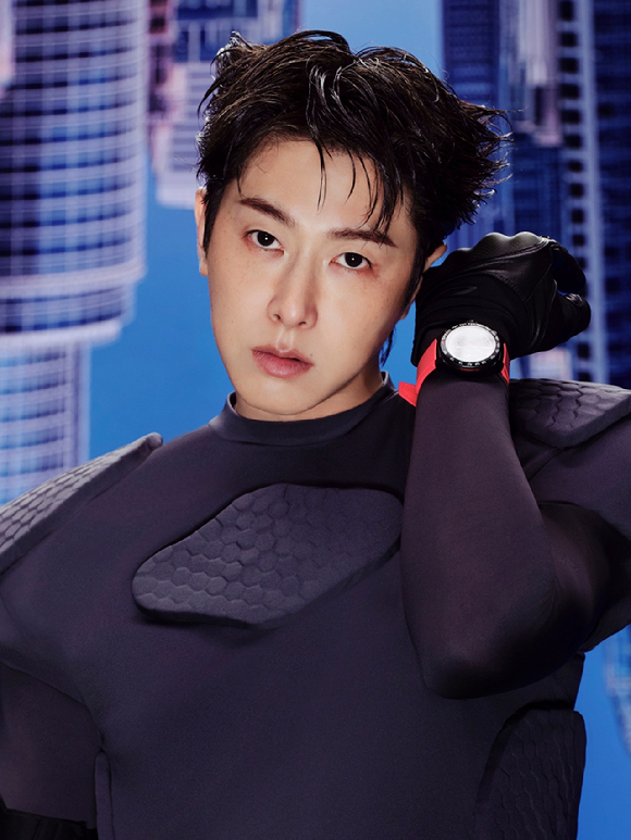 유노윤호, 올공 시위 장기화에 콘서트 장소 변경 "안전한 공연 최선"