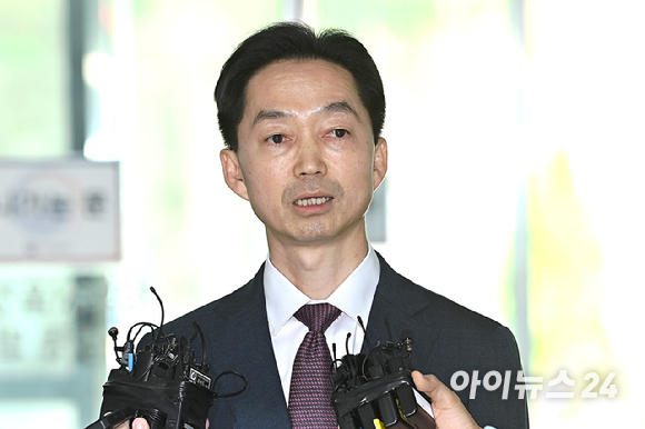 이재명 대통령이 29일 청와대에서 열린 국무회의에서 발언하고 있다. 2026.9.29 [청와대통신사진기자단] [사진=연합뉴스]