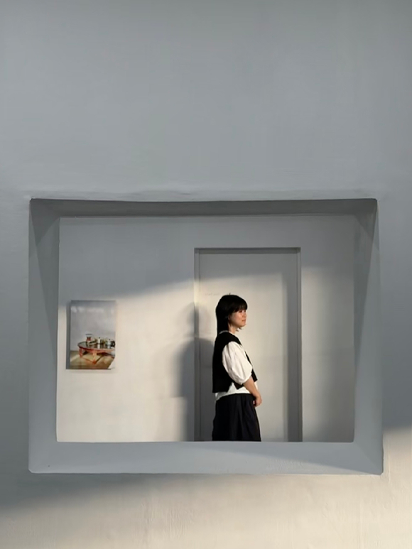 KT&G가 '제16회 KT&G SKOPF'에서 하다원 작가를 '올해의 최종사진가'로 선정했다. [사진=KT&G]