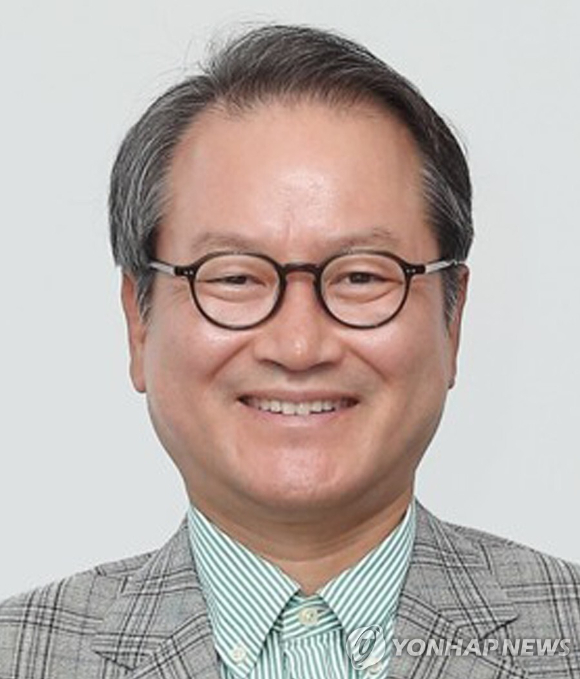 동양생명 대표로 내정된 성대규 전 신한라이프 대표 [사진=연합뉴스]