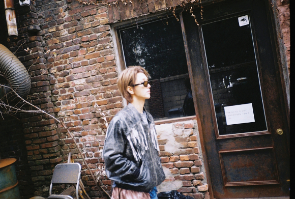 슈퍼주니어 예성 콘셉트 포토 [사진=레이블SJ]