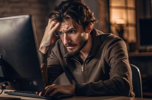 '직장 내 괴롭힘'을 신고한 직장인 10명 중 6명 가까이는 고용노동부 등 관계 기관의 대응이 소극적이었다고 생각한다는 설문 결과가 나왔다. 본 기사와 무관한 이미지. [사진=픽사베이@MrWashingt0n]