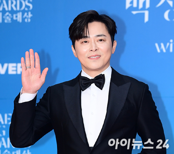 배우 조정석이 '슬기로운 의사생활 시즌2' 종영 소감을 전했다. [사진=tvN]
