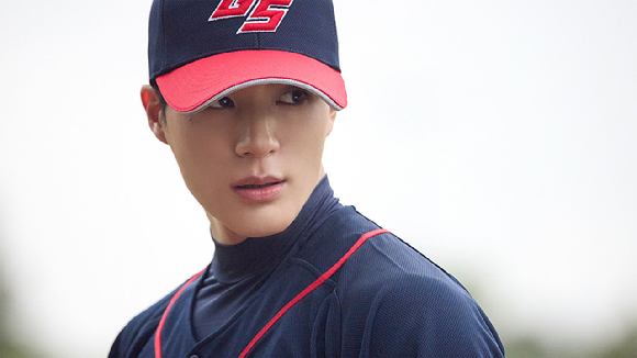 '와인드업: 더 무비' NCT 재민, 제노 스틸컷 [사진=테이크원컴퍼니]
