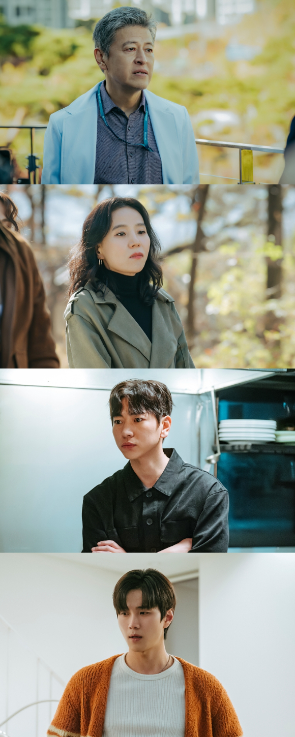 '우리영화' 스틸컷 갈무리 [사진=SBS]