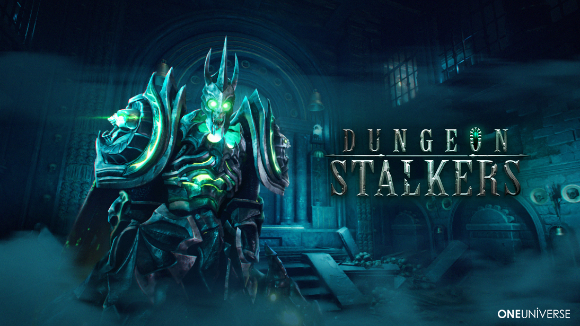 원유니버스, &apos;던전 스토커즈&apos; 1차 대규모 업데이트 실시