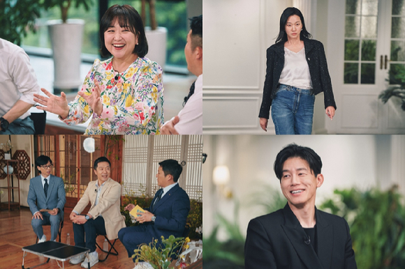 유 퀴즈 온 더 블럭 [사진=tvN ]