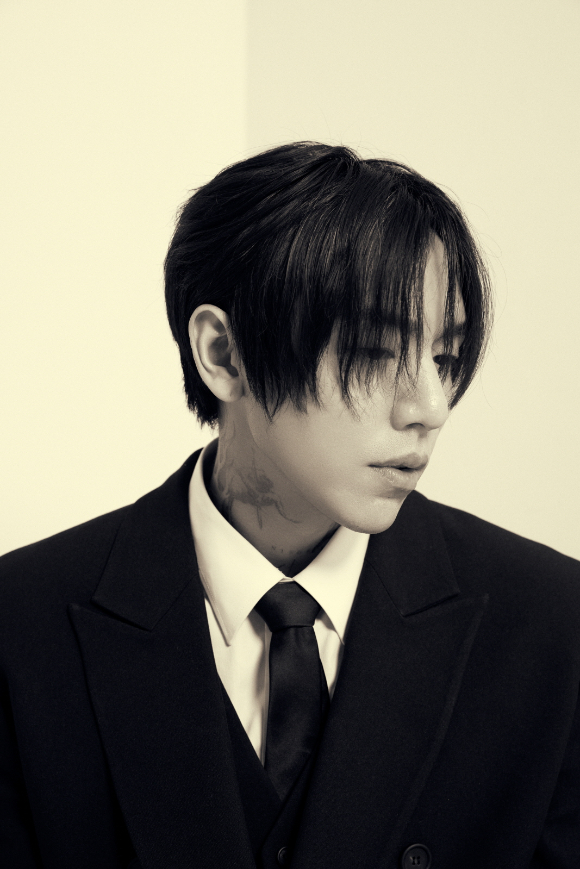 DPR IAN 프로필 사진 [사진=리짐인터내셔널]