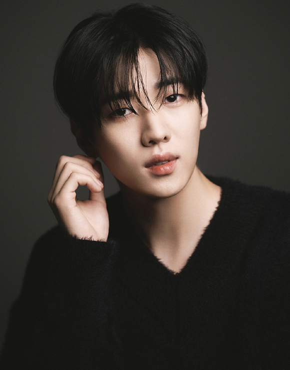 DKZ 박재찬이 '체크인 한양' 종영 인터뷰를 진행했다. [사진=동요엔터테인먼트 ]