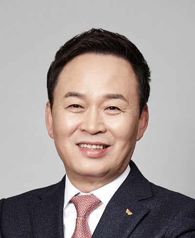 SK(주) 장용호 CEO [사진=SK그룹]