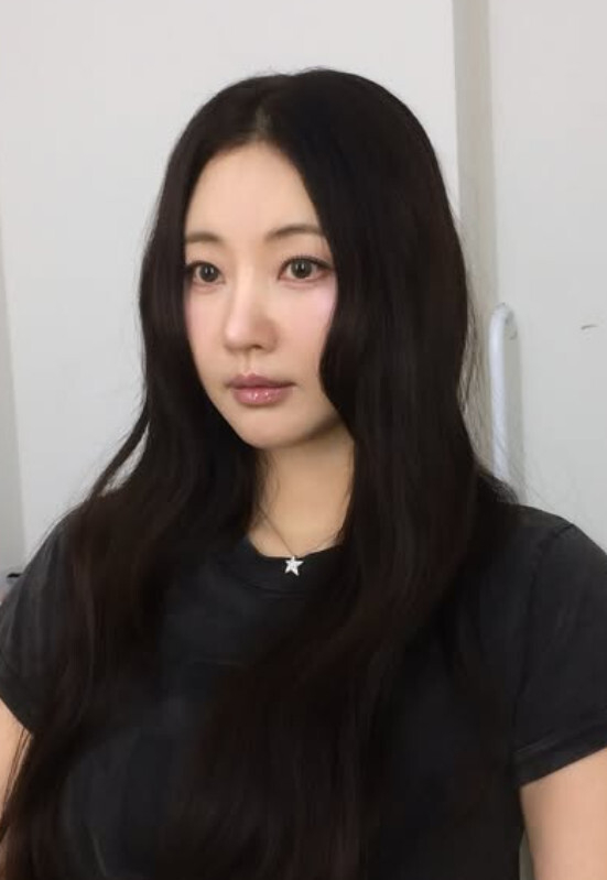 김사랑 [사진=김사랑 SNS]