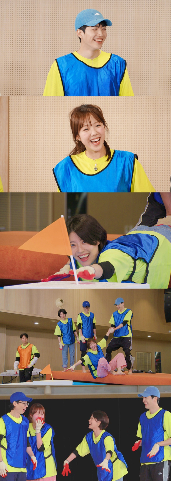 '런닝맨' 프리뷰 갈무리 [사진=SBS]