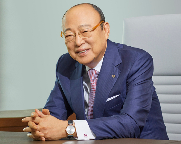김승연 한화그룹 회장. [사진=한화그룹]
