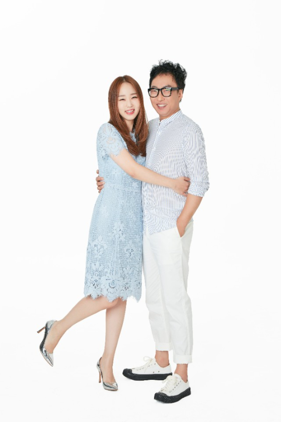 싱글와이프 박명수 한수민 [사진=sbs]