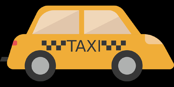 연말 연시를 맞아 택시 호출 앱 업계 경쟁이 치열하다. 사진은 택시 관련 이미지.  [사진=PIXABAY]