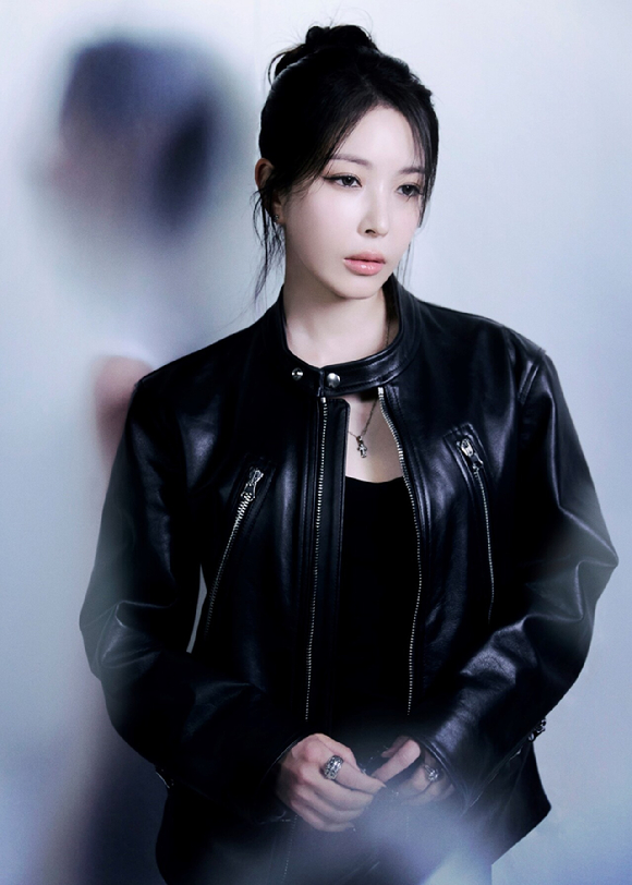 보아 프로필 사진 [사진=SM엔터테인먼트]