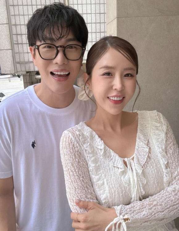 문원 신지 [사진=신지 SNS]