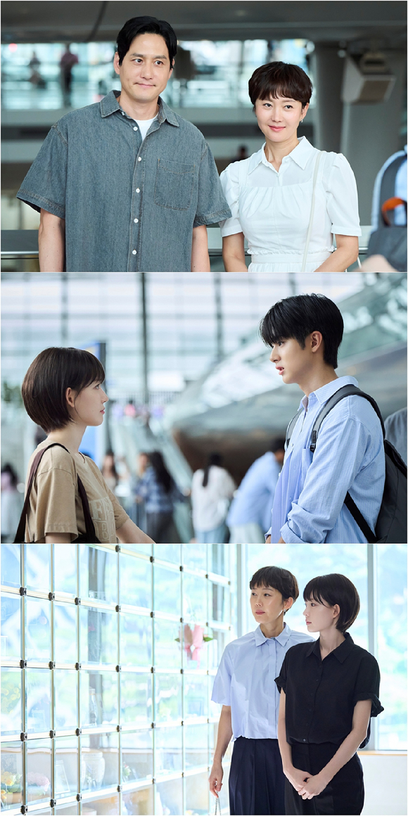 첫 사랑을 위하여 [사진=tvN ]