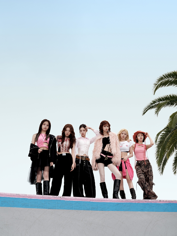 앳하트 단체 이미지. [사진=타이탄콘텐츠]