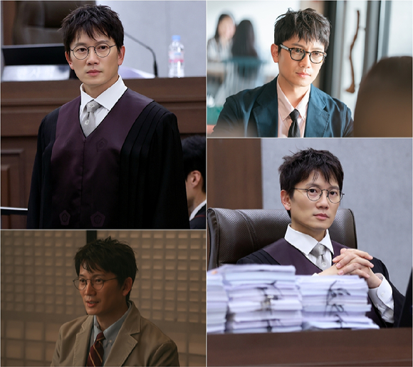 '판사 이한영' 스틸컷 갈무리 [사진=써패스이엔티, MBC]