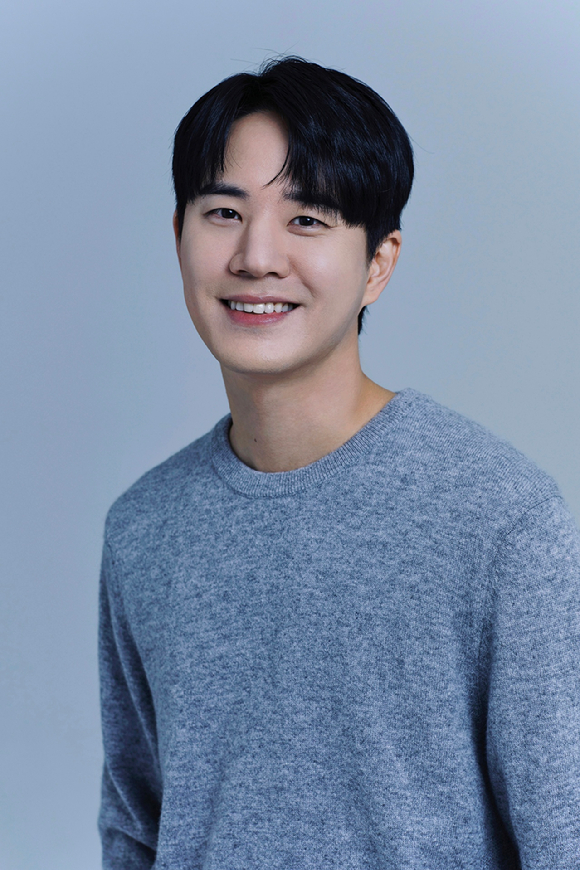 배우 문태유가 '착한 사나이'에 출연한다. [사진=굿맨스토리]