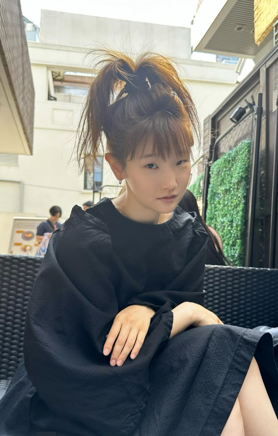 박소담 [사진=박소담 SNS]