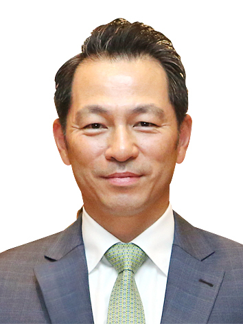 동아쏘시오홀딩스 사옥 전경. [사진=동아쏘시오홀딩스 제공]