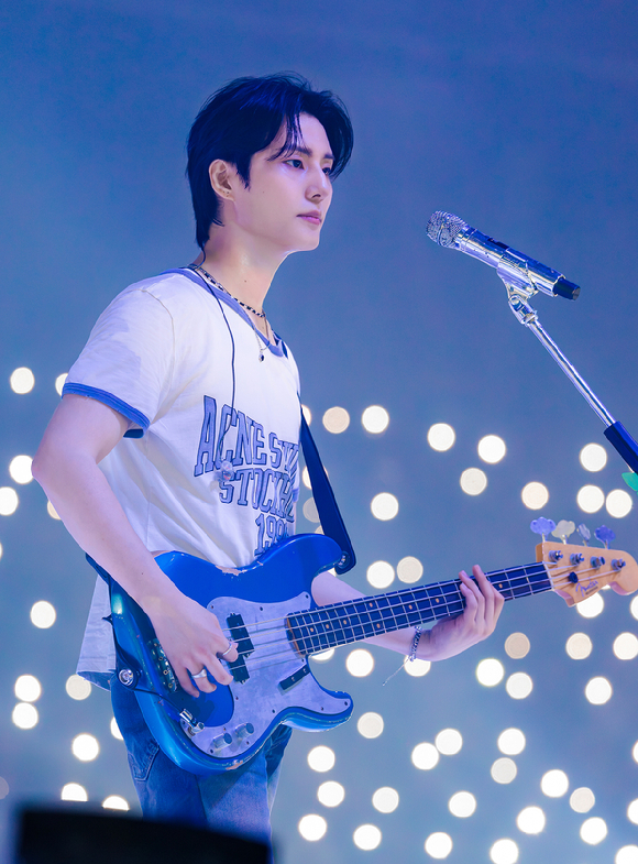 데이식스 영케이가 선사할 더 완전한 여름